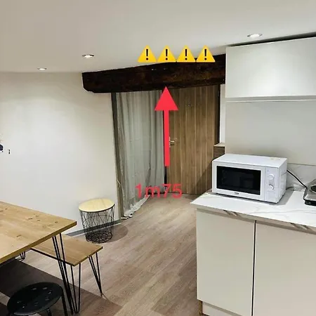 Le 16 * Ribeauvillé