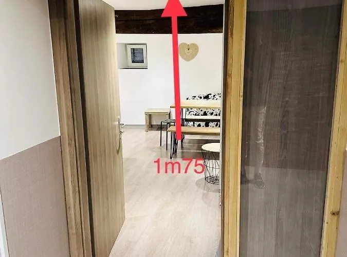 דירה Le 16 ריביווילה