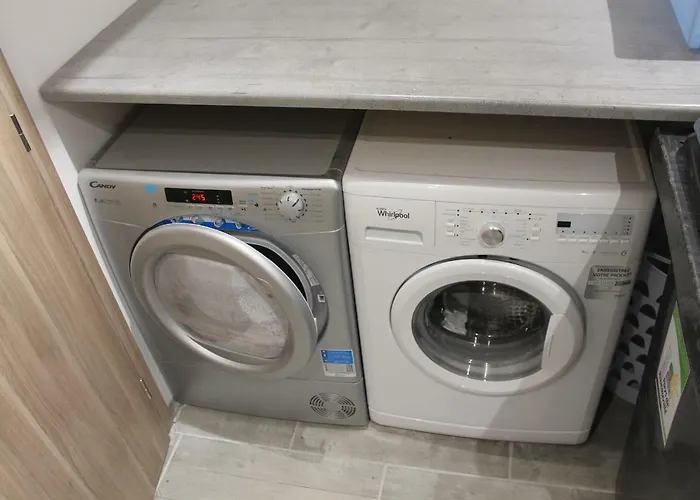 דירה Le 16 *